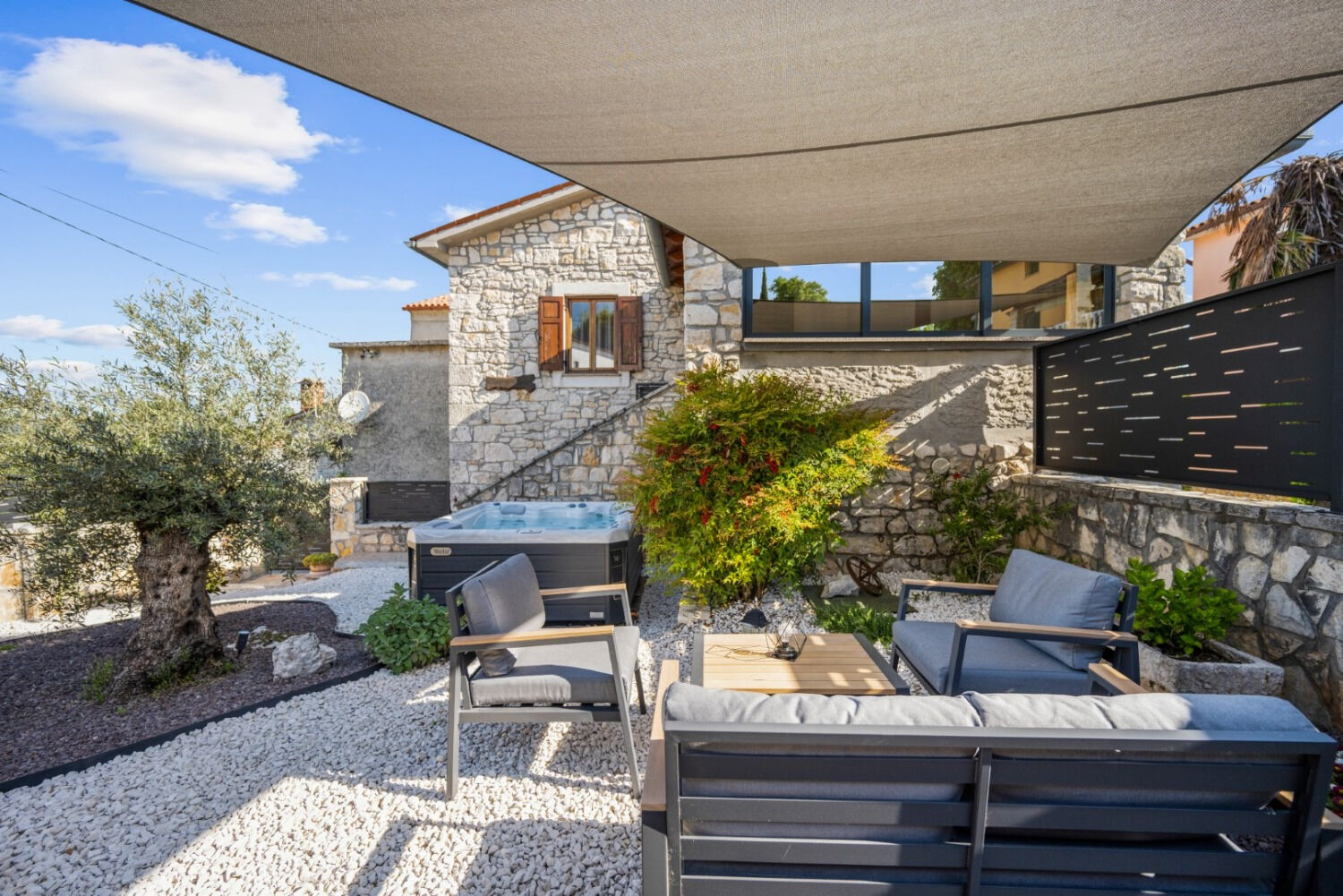 Photo of House Bruna