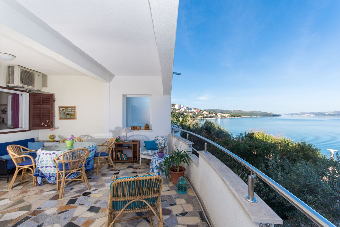 Apartments Duga 11134-A1