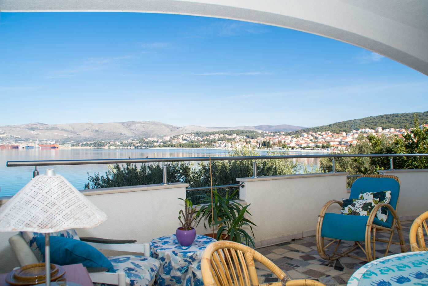 Apartments Duga 11134-A1