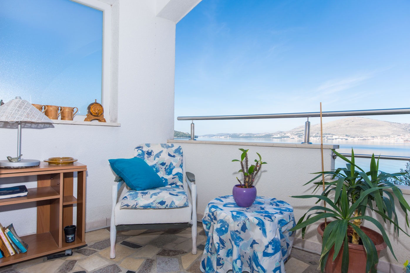 Apartments Duga 11134-A1