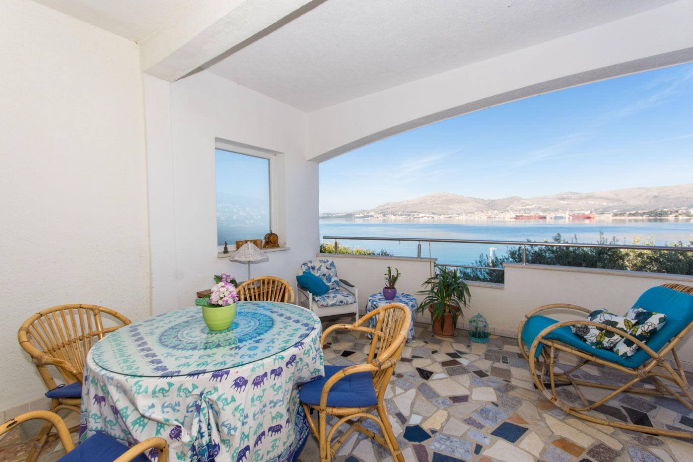 Apartments Duga 11134-A1