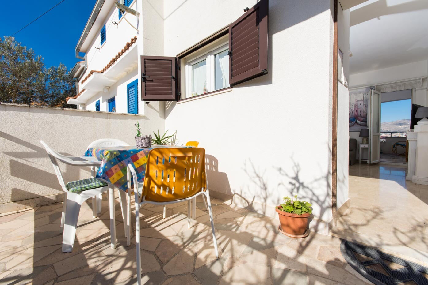 Apartments Duga 11134-A1