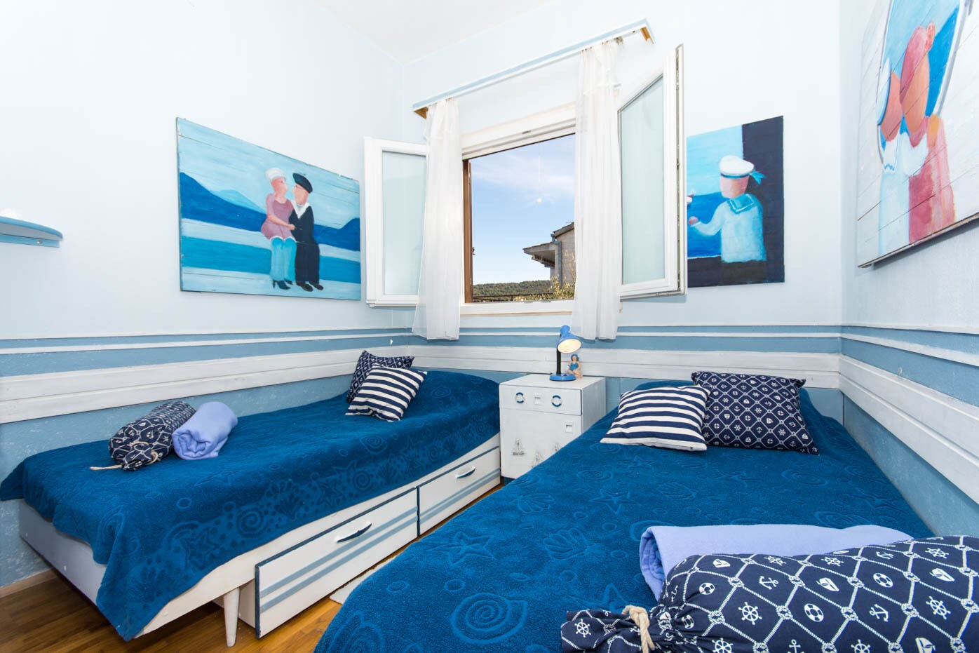 Apartments Duga 11134-A1