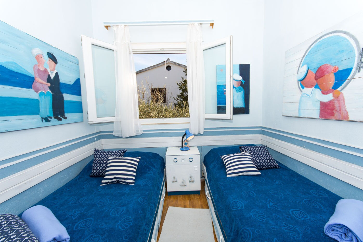 Apartments Duga 11134-A1