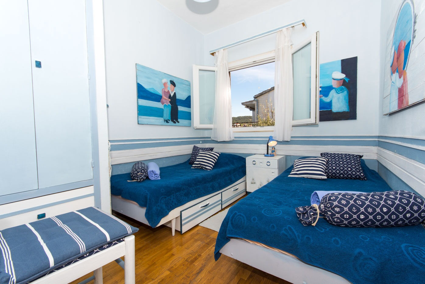 Apartments Duga 11134-A1