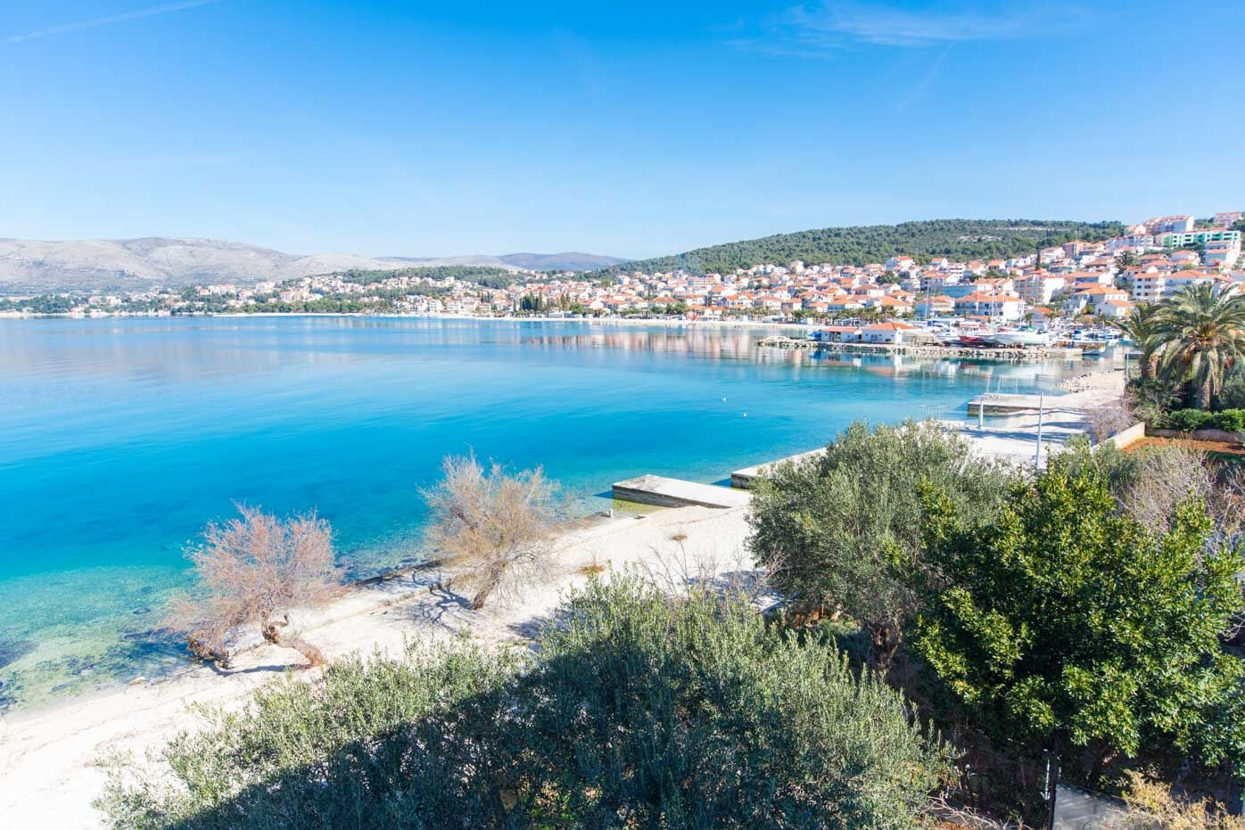 Apartments Duga 11134-A2