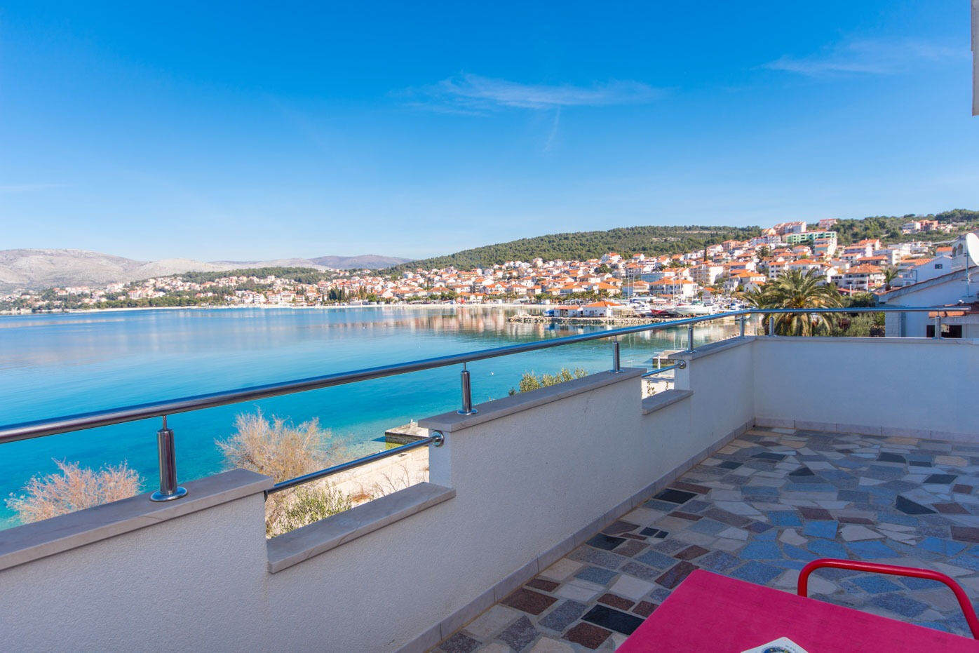 Apartments Duga 11134-A2