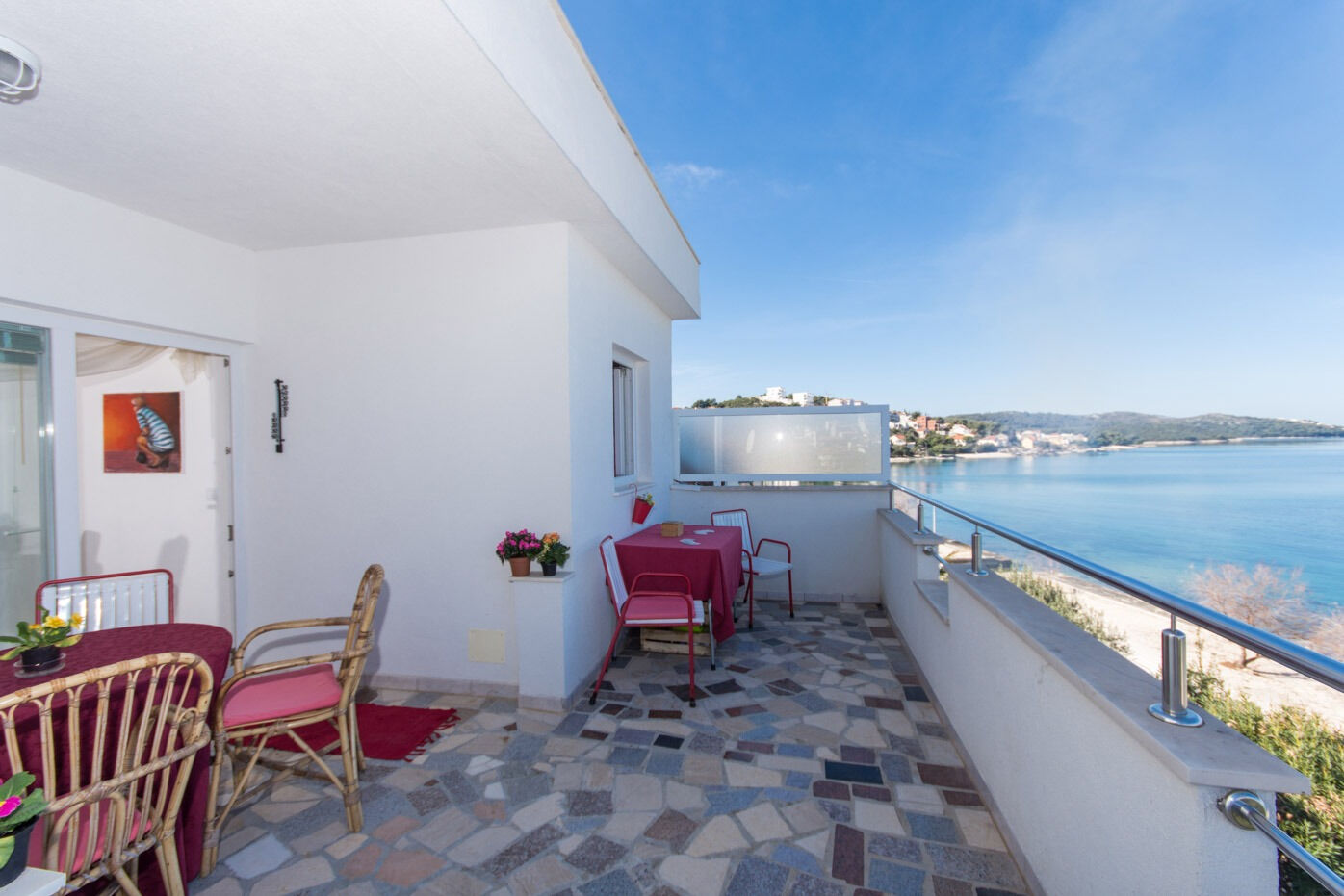 Apartments Duga 11134-A2