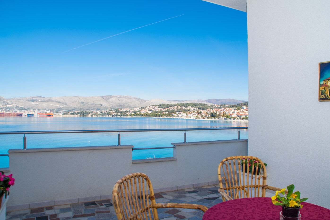 Apartments Duga 11134-A2