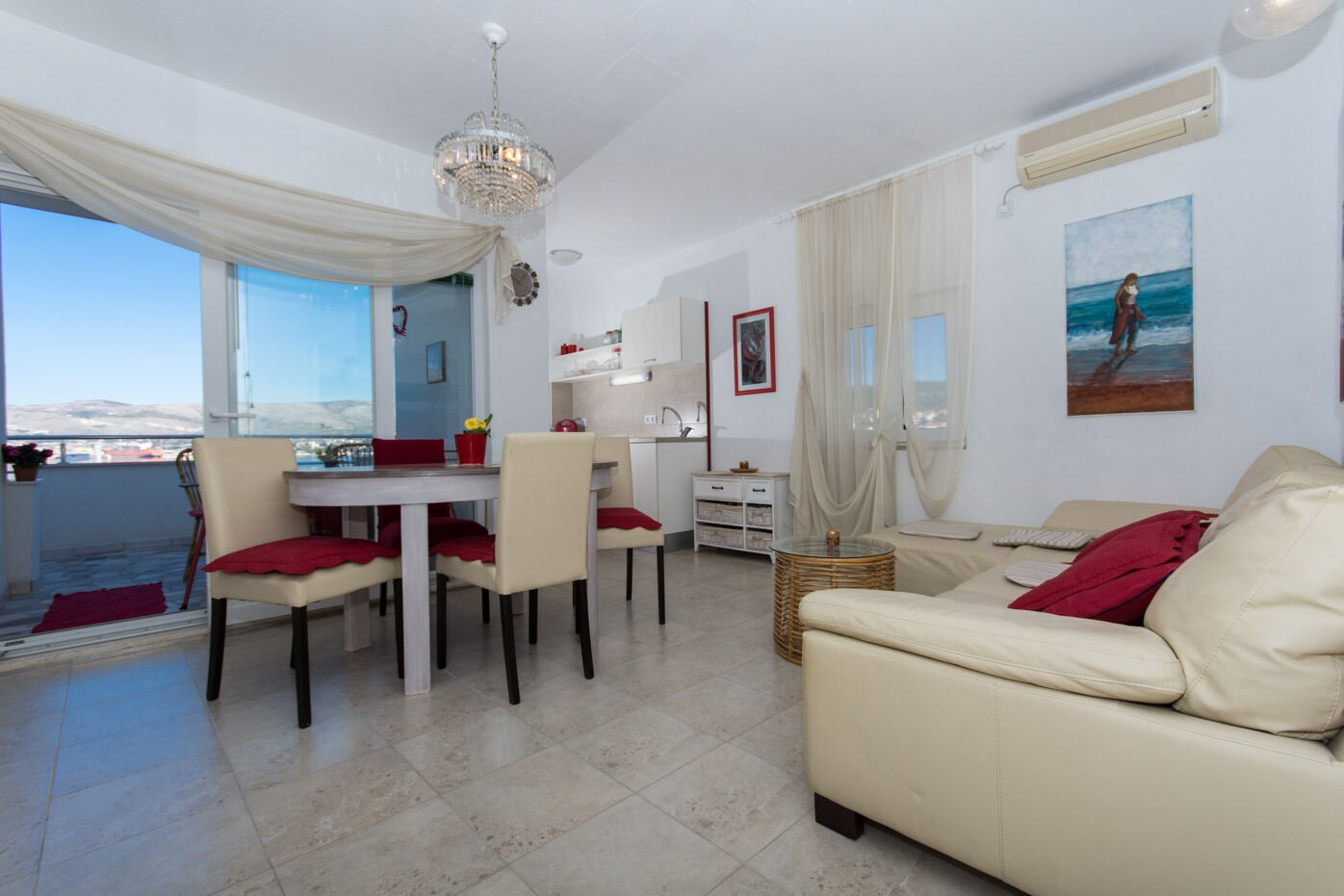 Apartments Duga 11134-A2