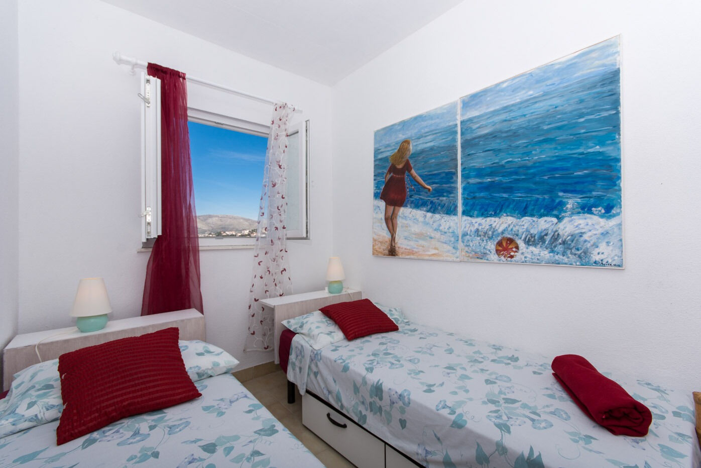 Apartments Duga 11134-A2