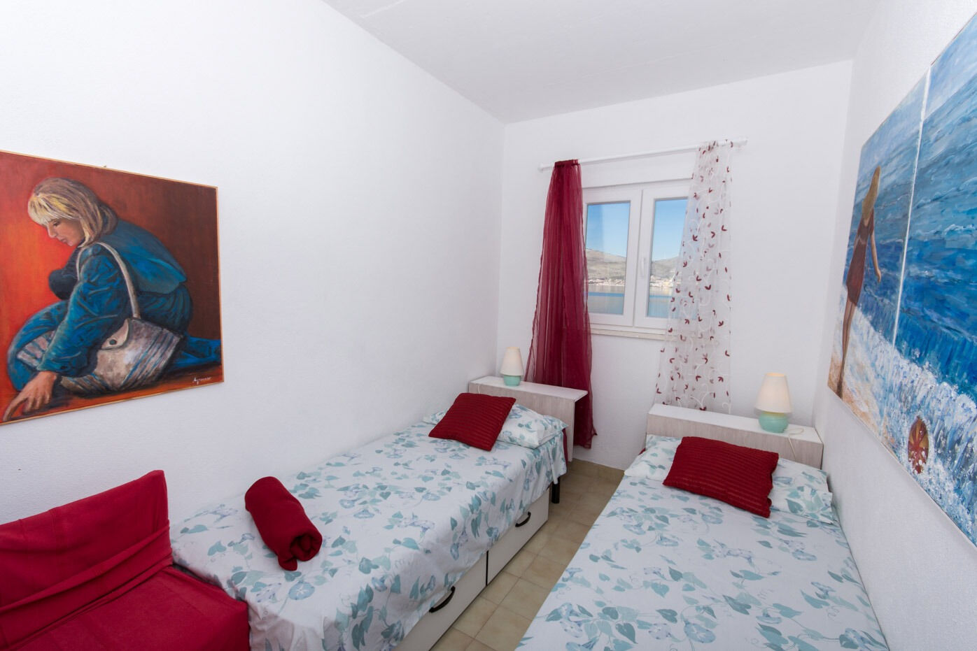 Apartments Duga 11134-A2