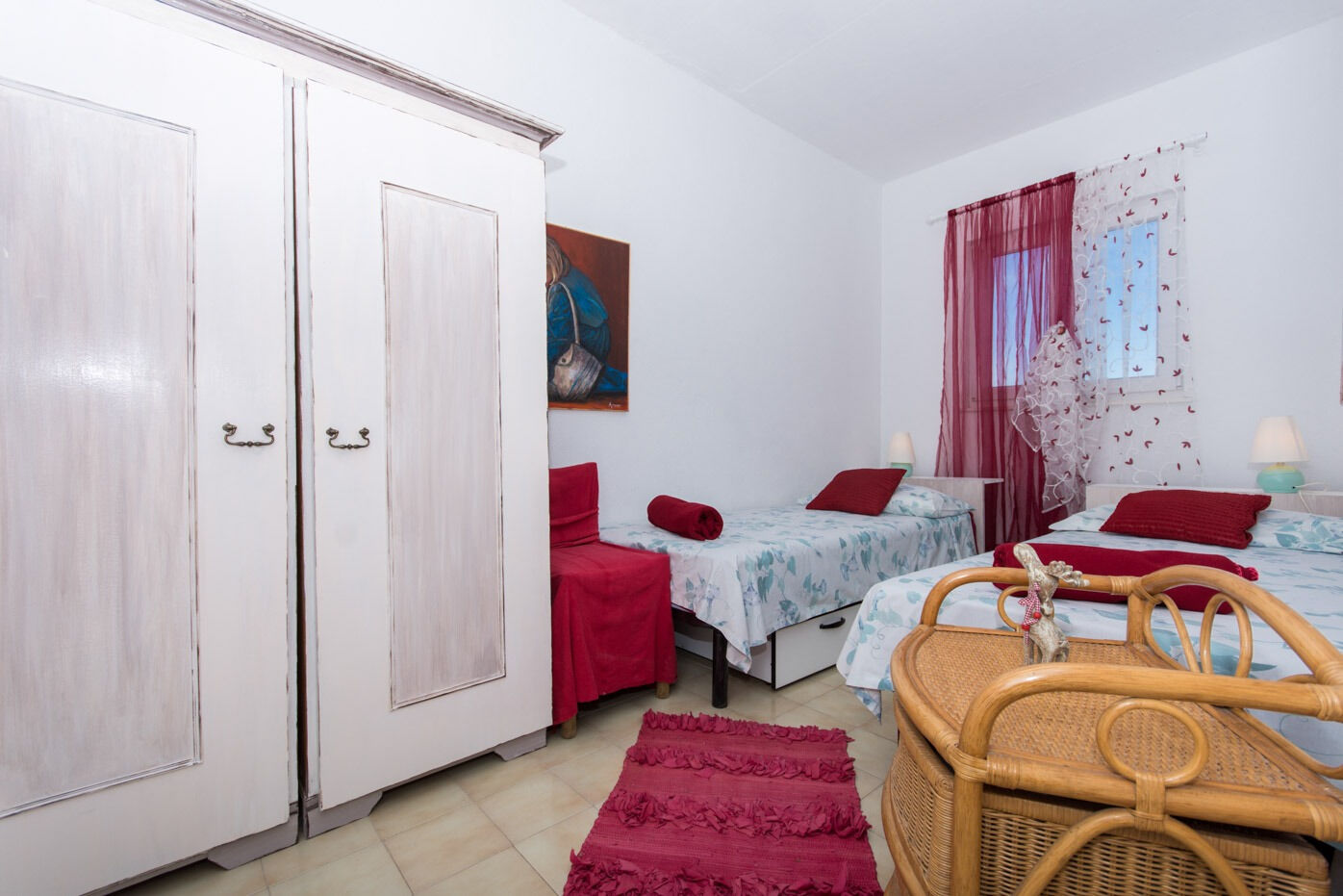 Apartments Duga 11134-A2