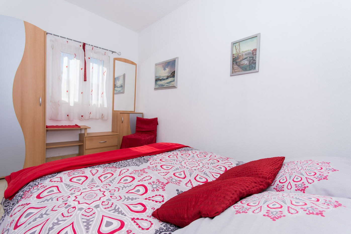 Apartments Duga 11134-A2
