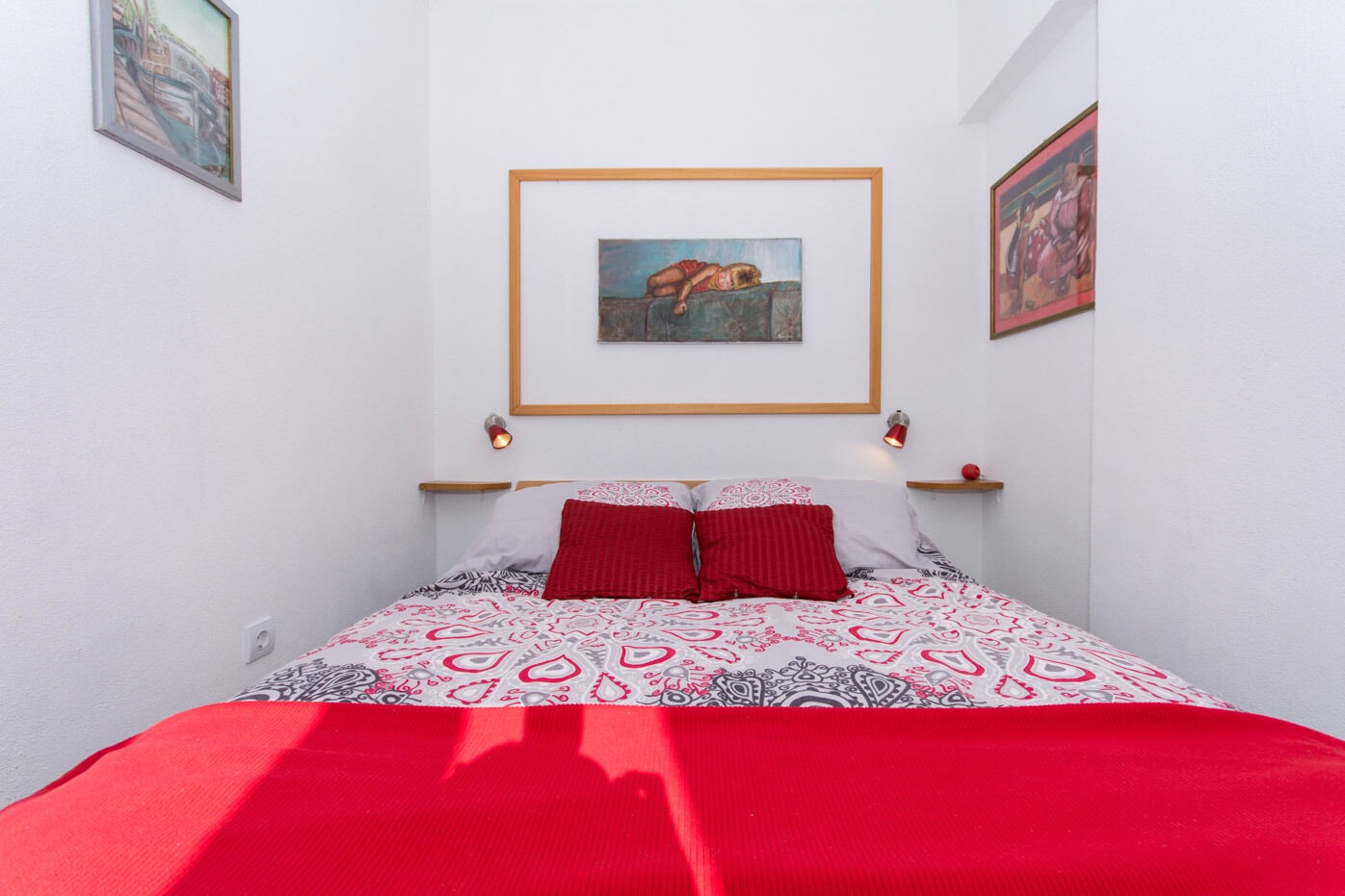 Apartments Duga 11134-A2