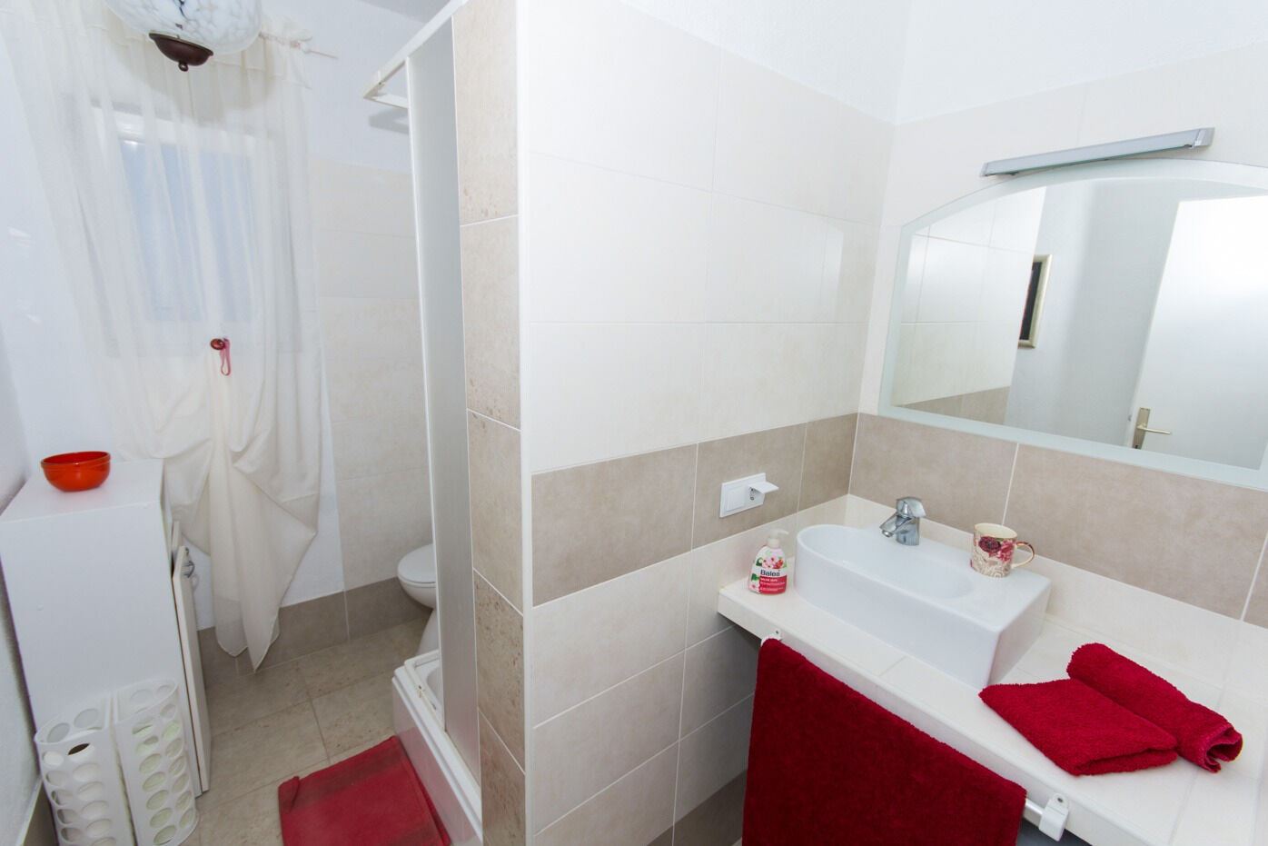 Apartments Duga 11134-A2