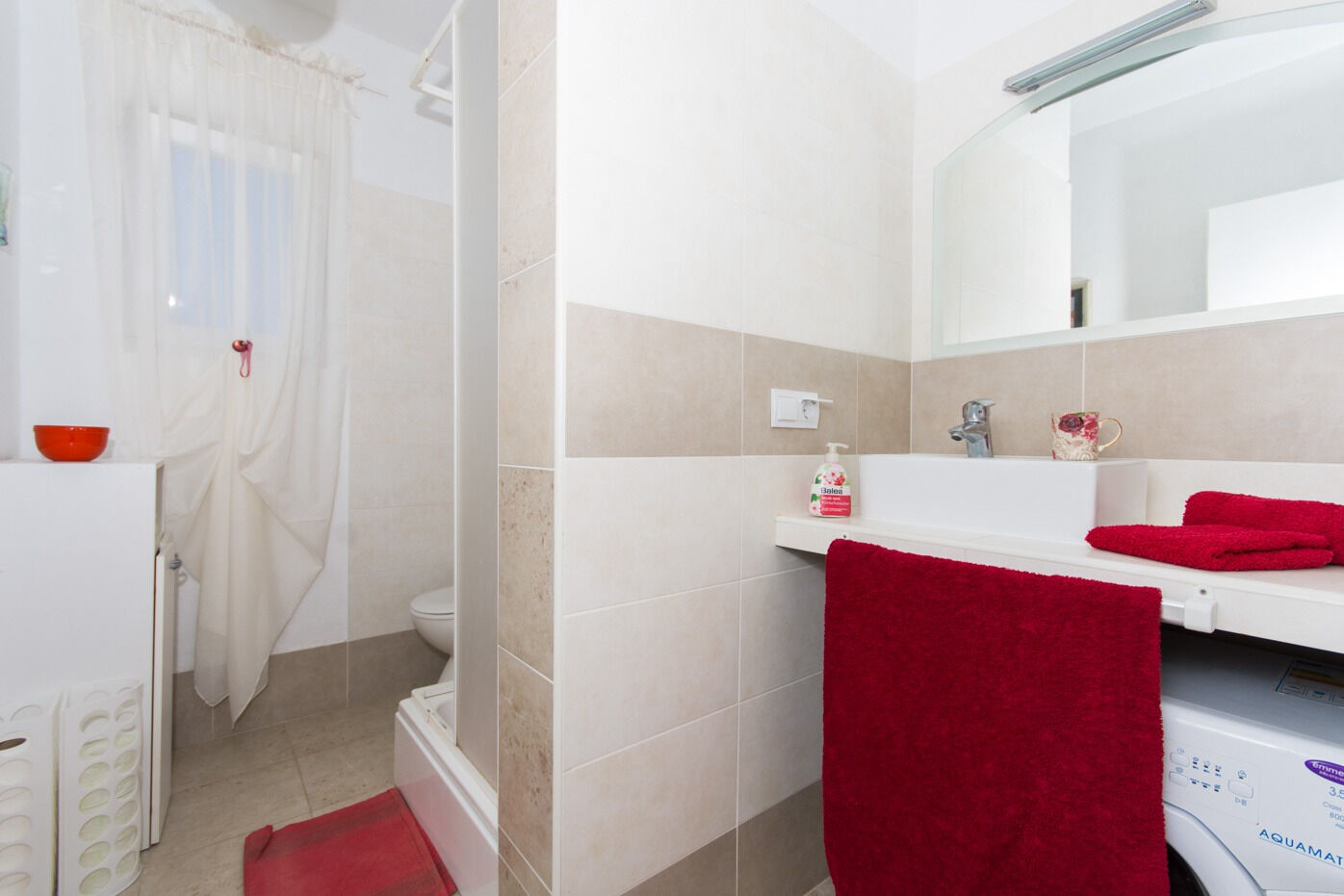 Apartments Duga 11134-A2