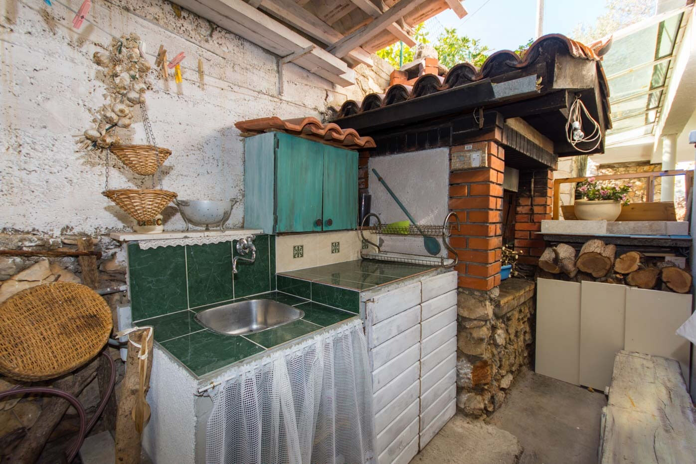 Apartments Duga 11134-A2