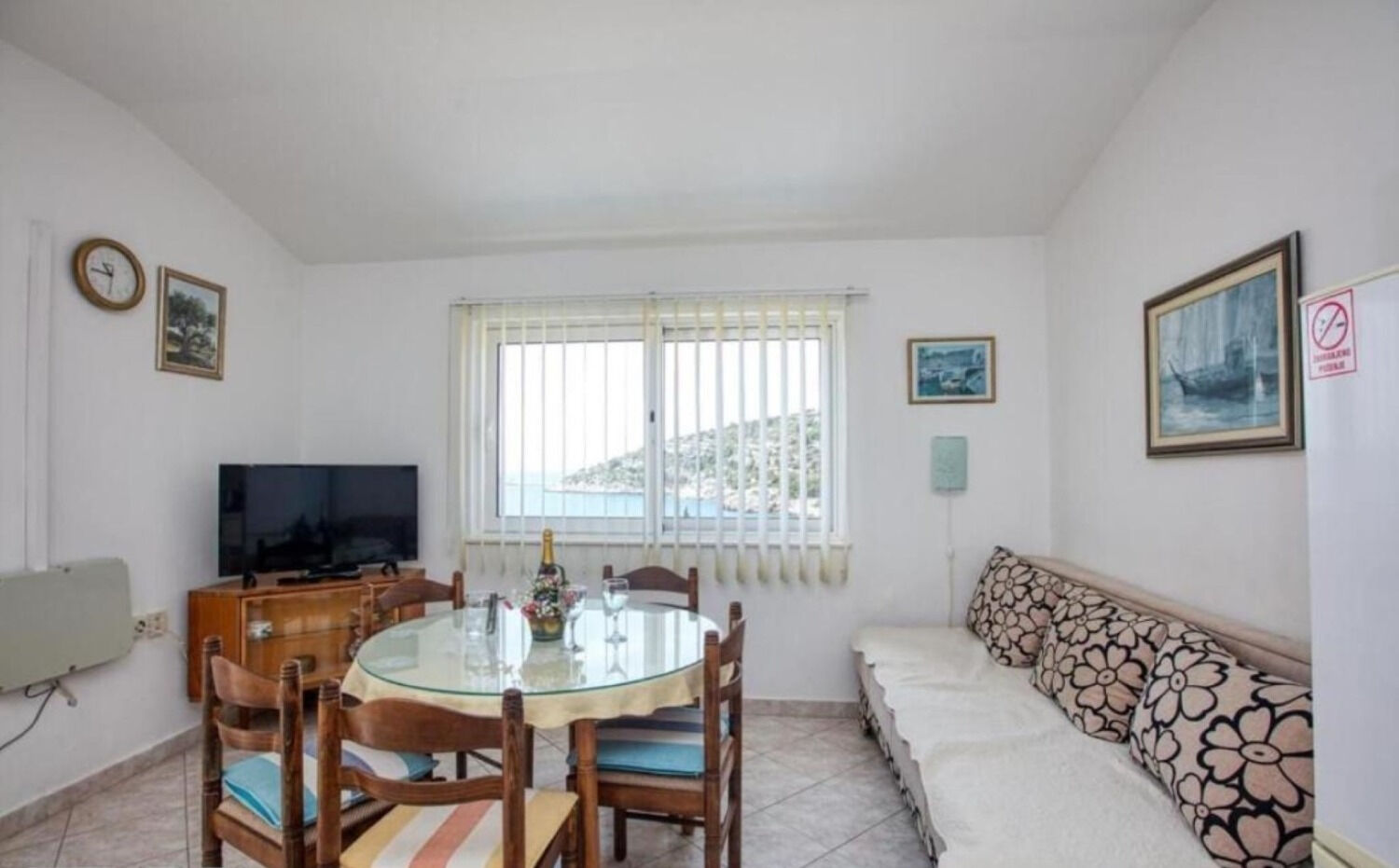 House Mirka 11135-K1