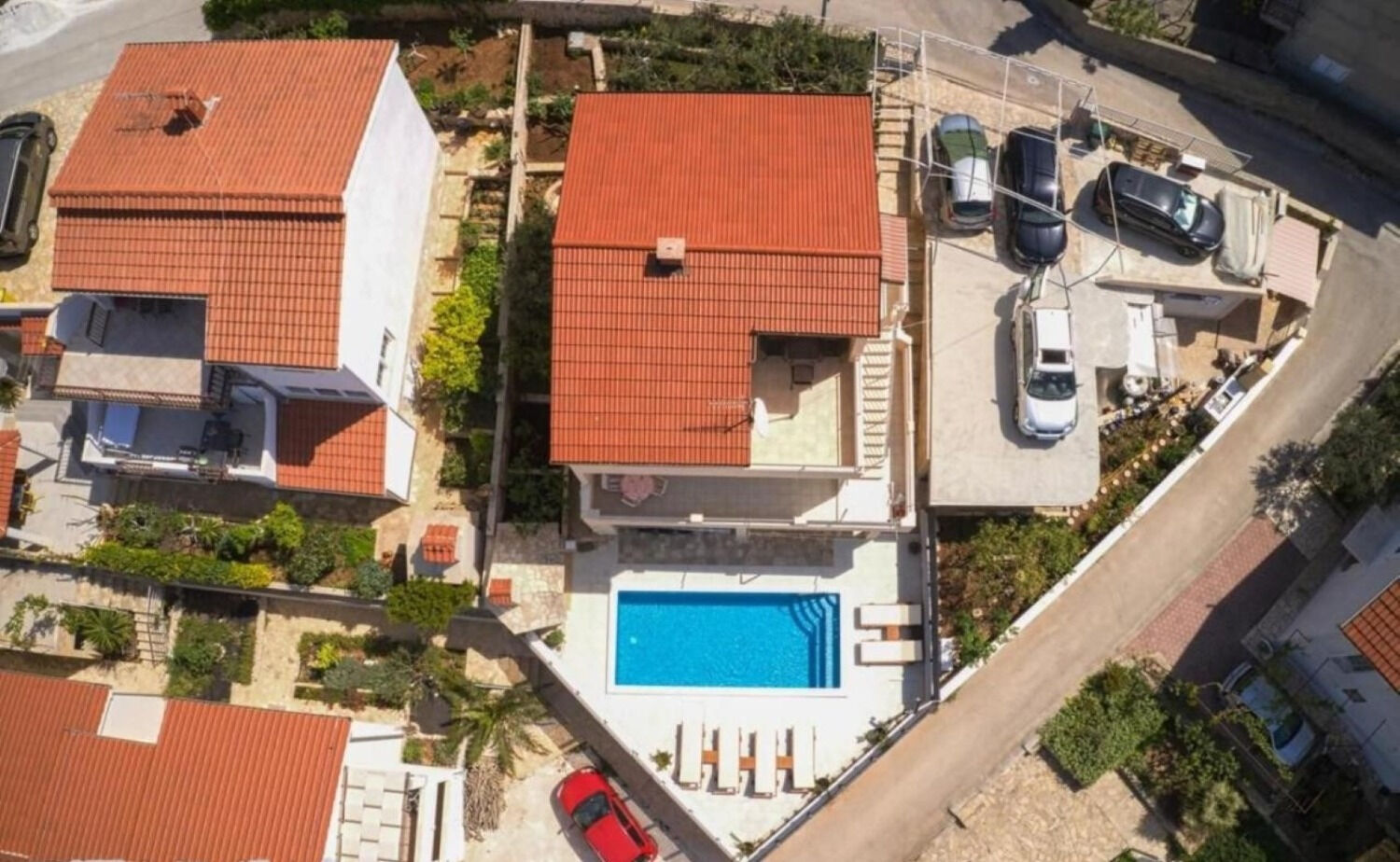 House Mirka 11135-K1