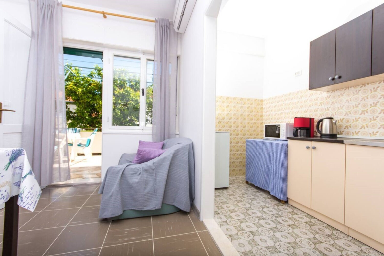 Apartment Anka 11139-A1