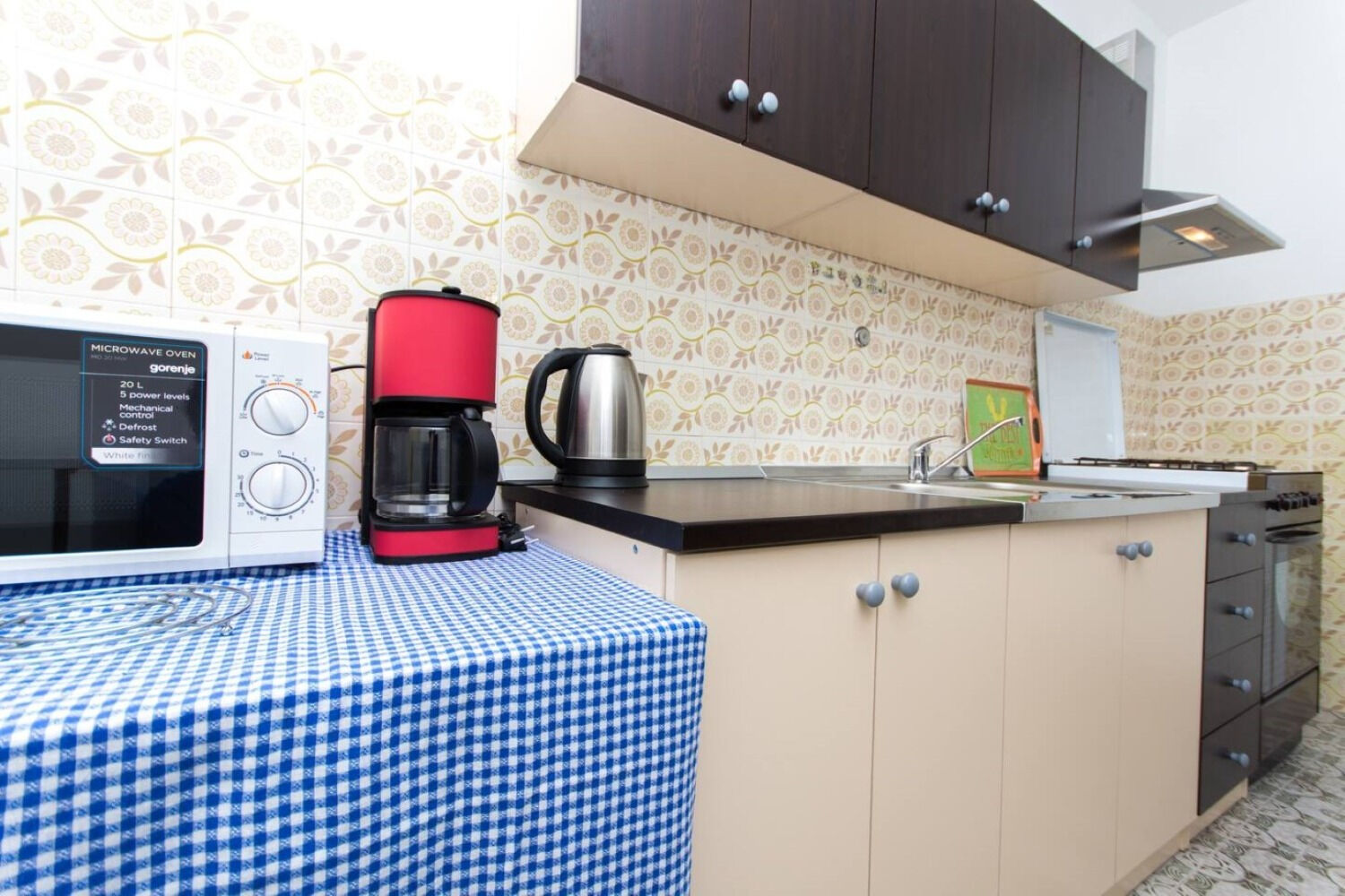 Apartment Anka 11139-A1
