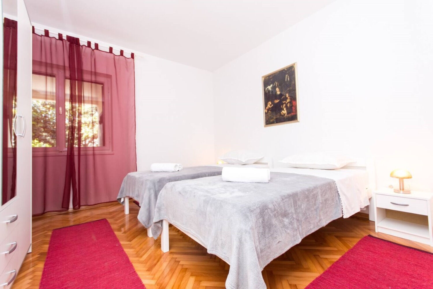 Apartment Anka 11139-A1