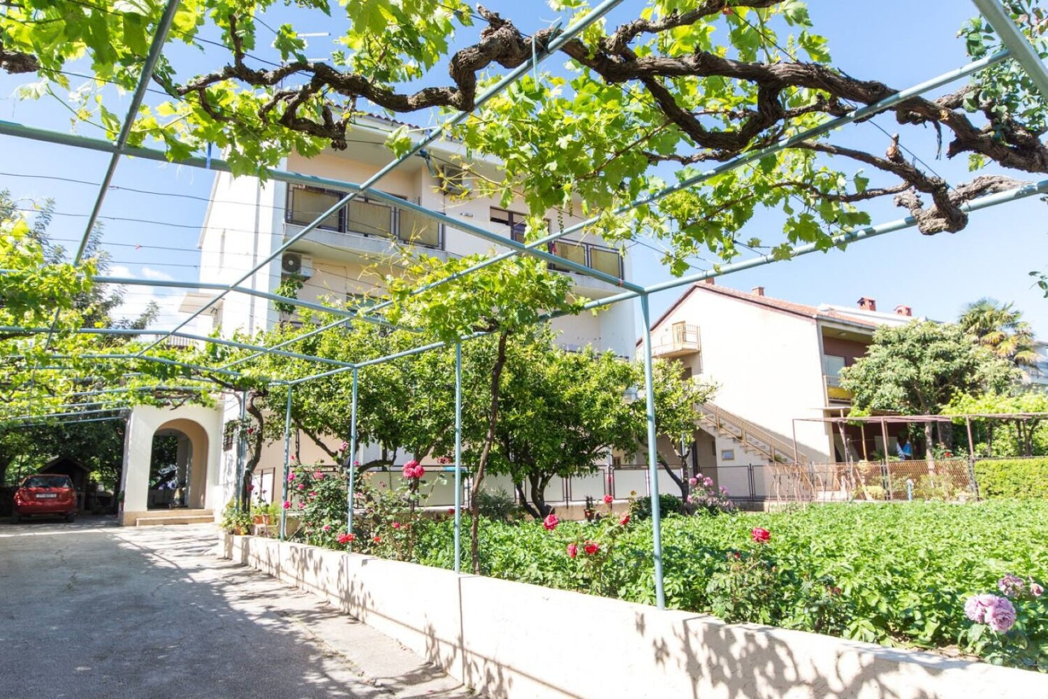 Apartment Anka 11139-A1
