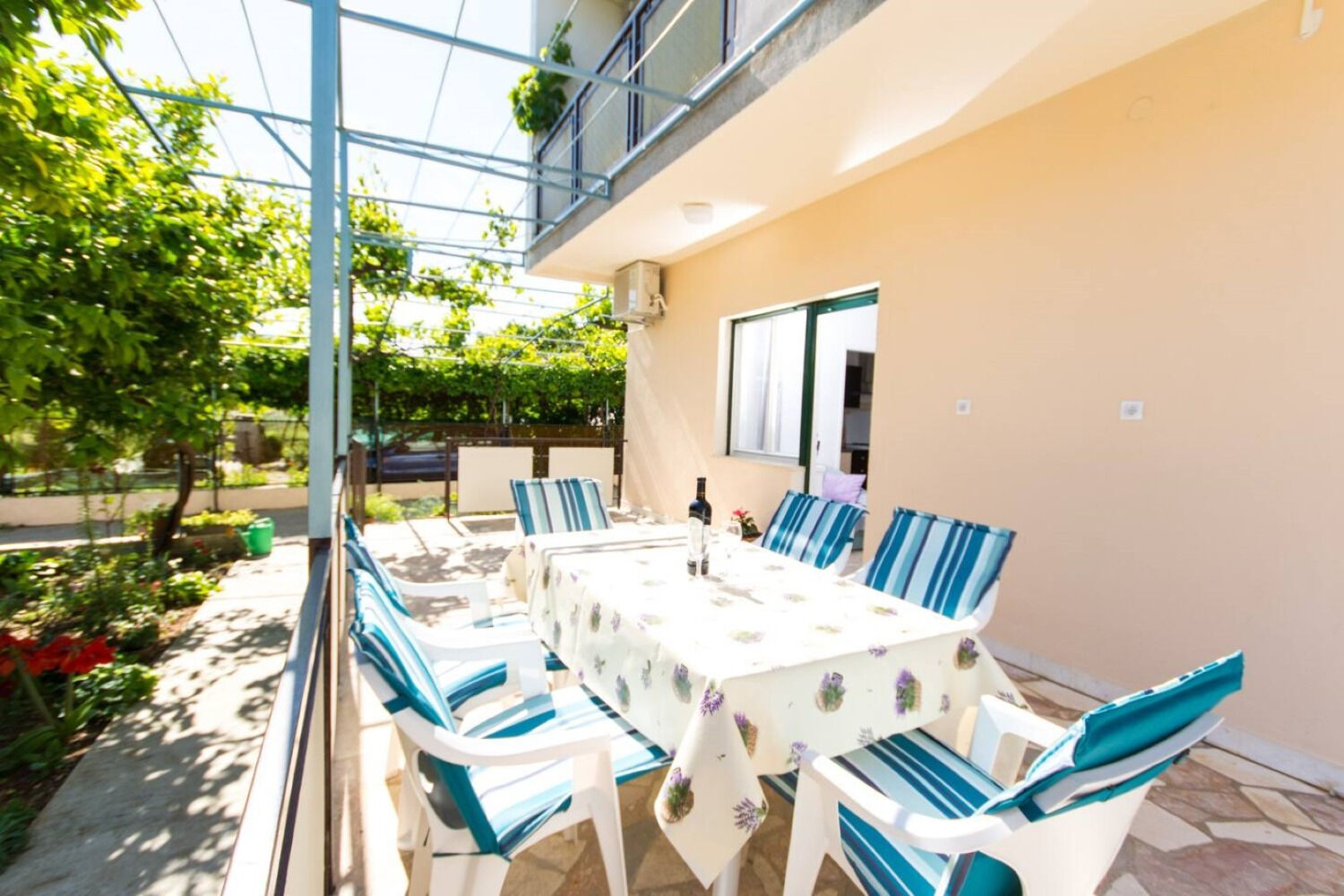 Apartment Anka 11139-A1
