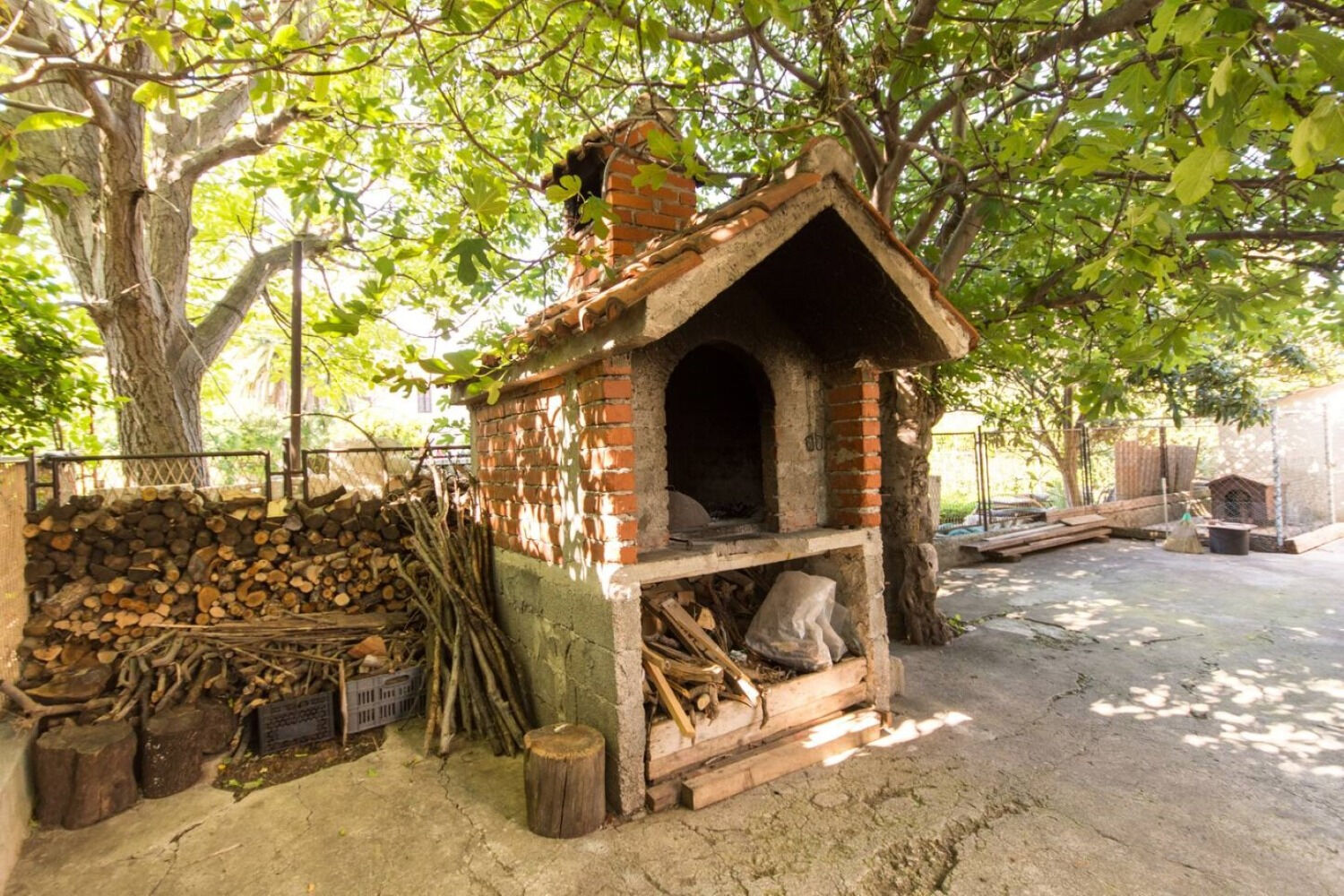 Photo of Apartment Anka