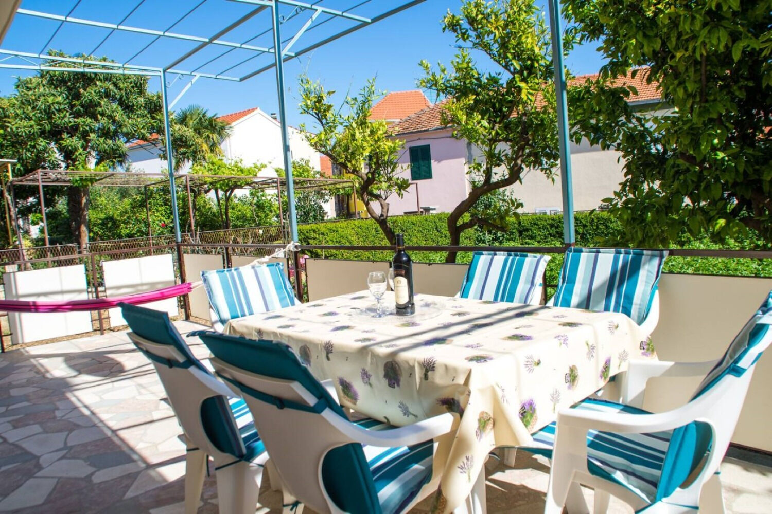 Apartment Anka 11139-A1