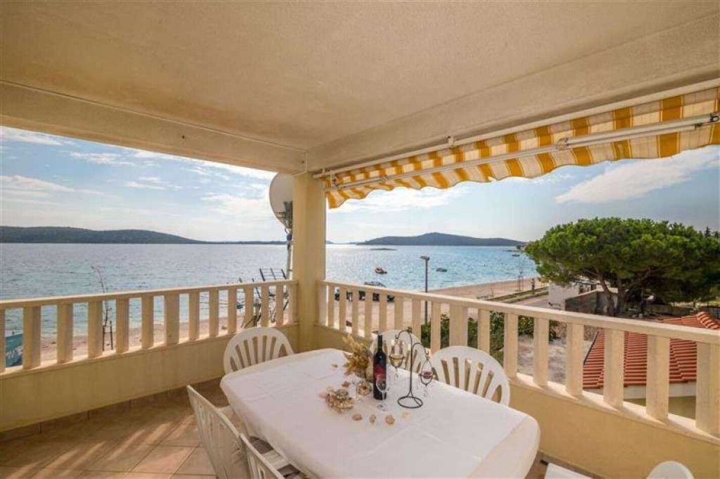 Apartment Mer 111311-A1