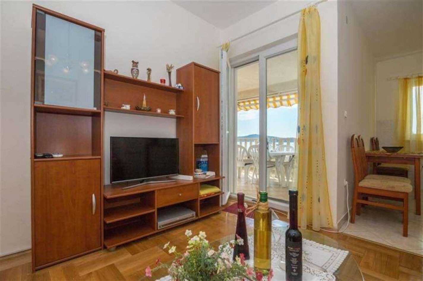 Apartment Mer 111311-A1
