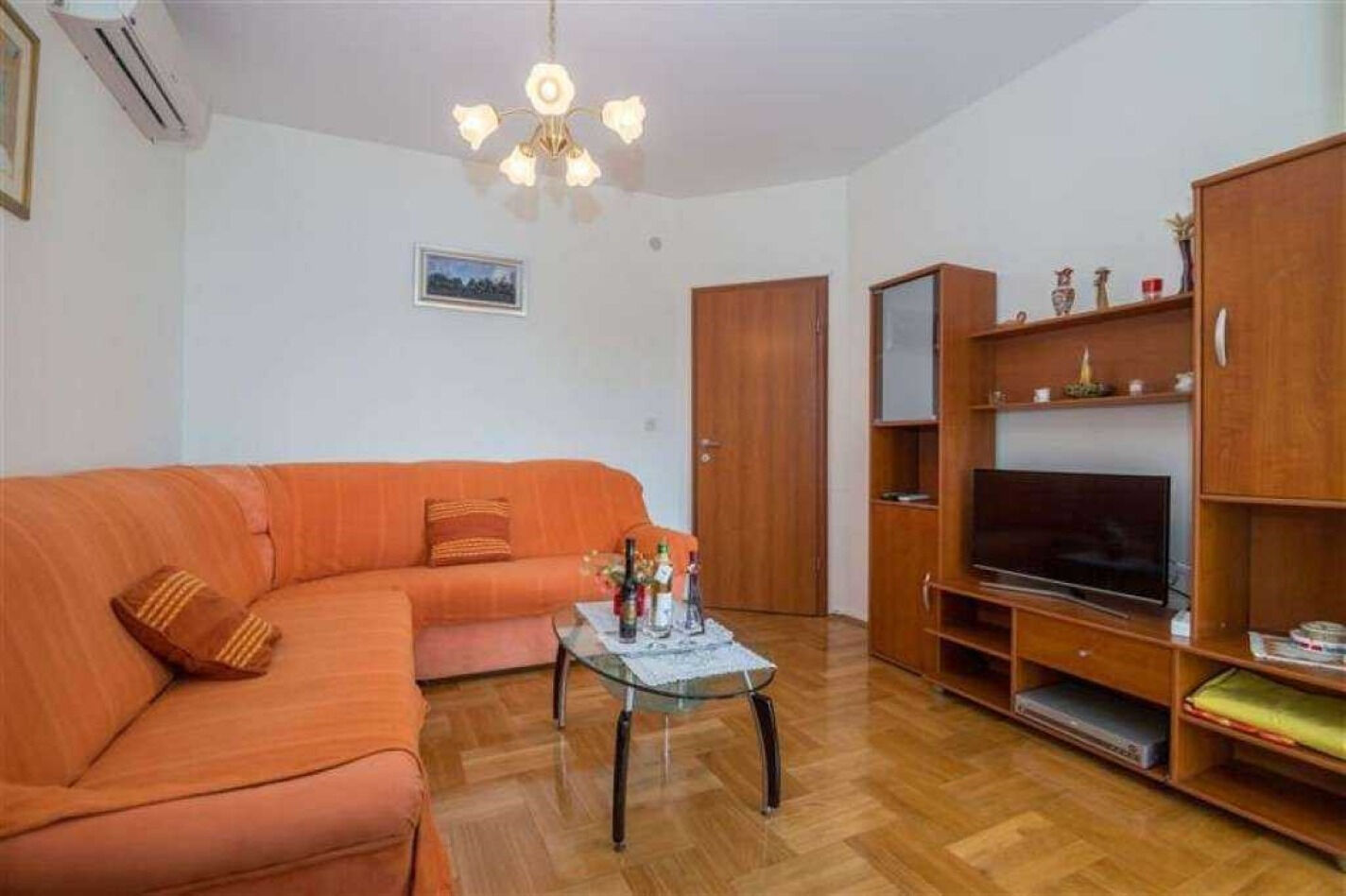 Apartment Mer 111311-A1
