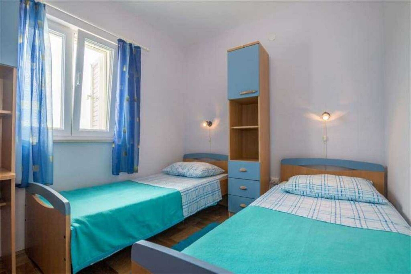 Apartment Mer 111311-A1