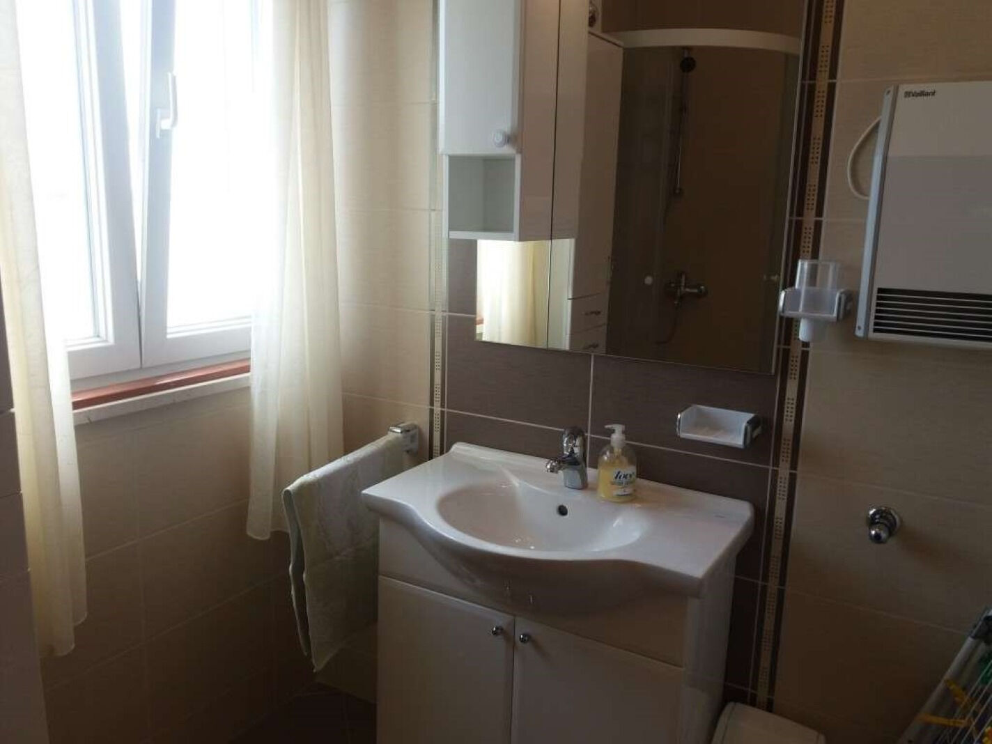 Apartment Mer 111311-A1