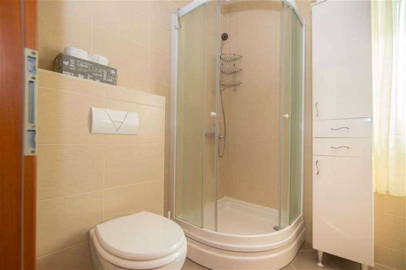 Apartment Mer 111311-A1