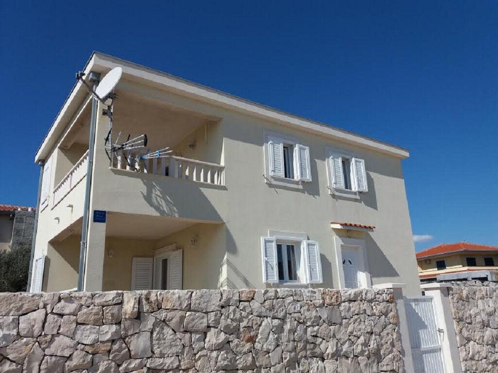 Apartment Mer 111311-A1