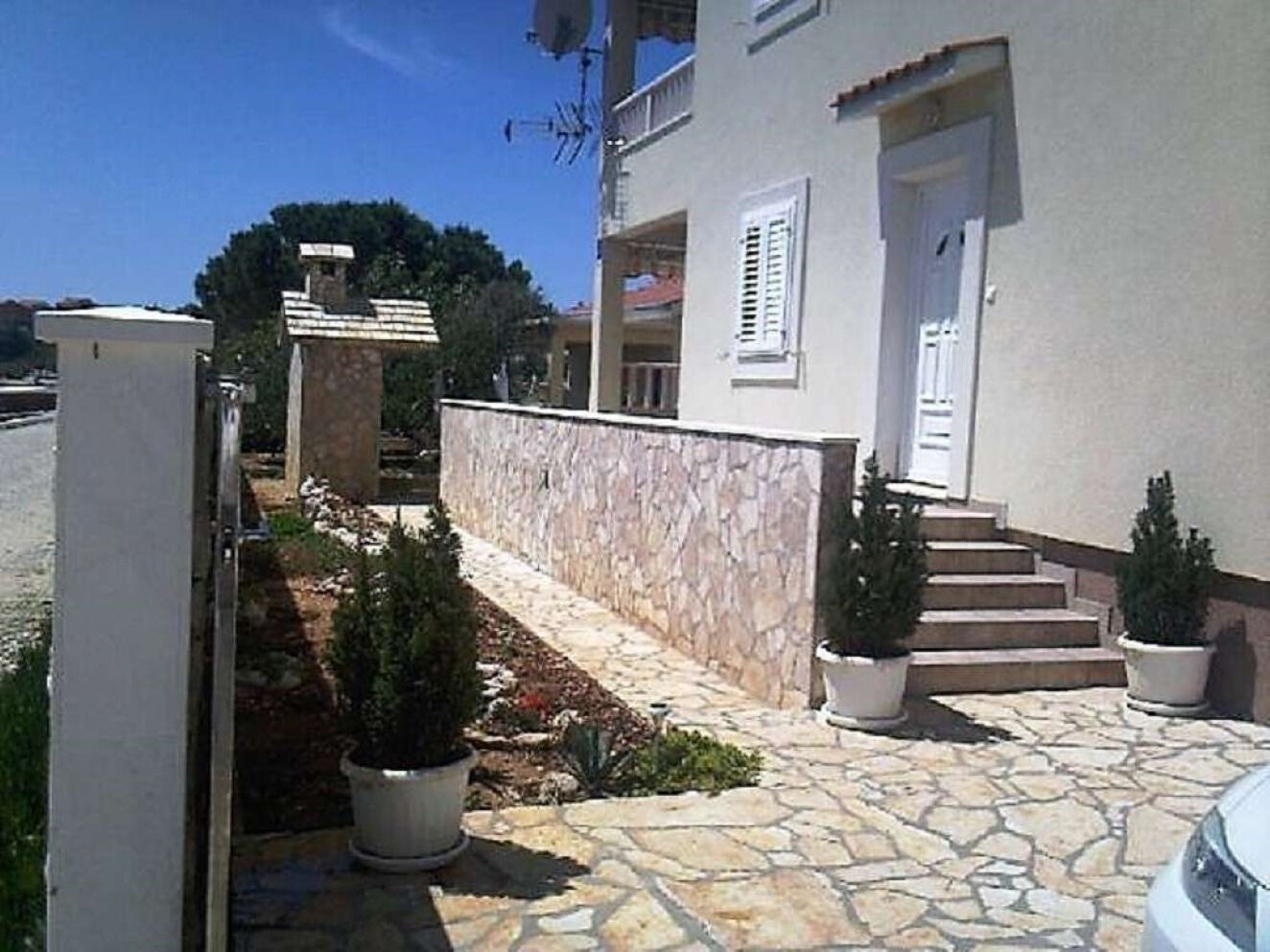Apartment Mer 111311-A1