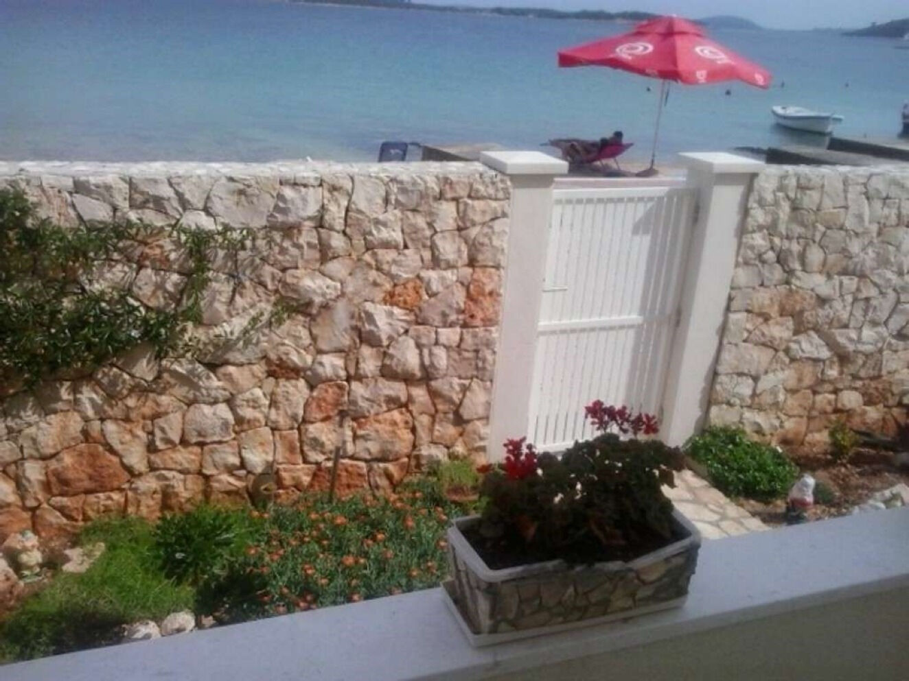 Apartment Mer 111311-A1