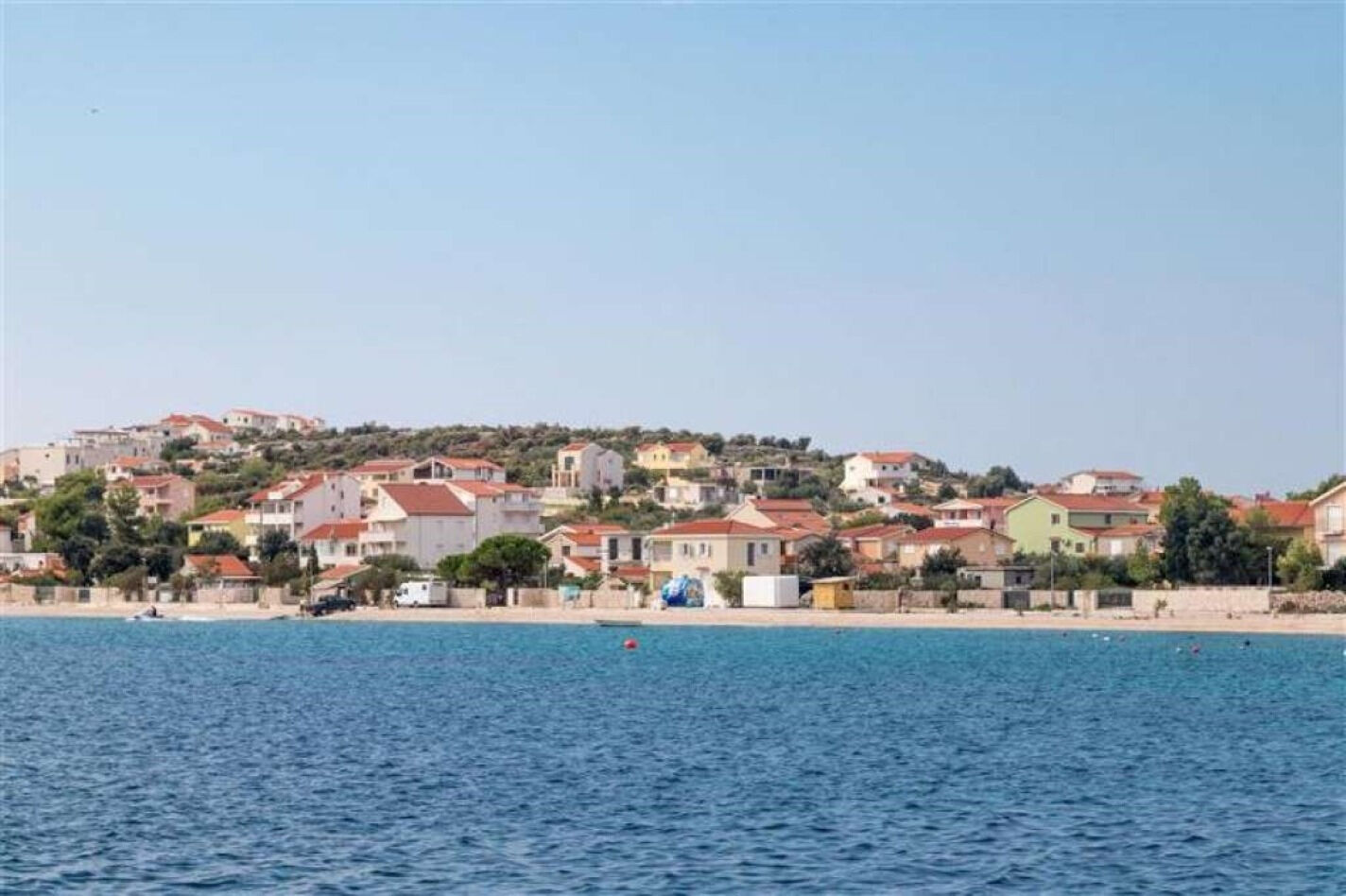 Apartment Mer 111311-A1