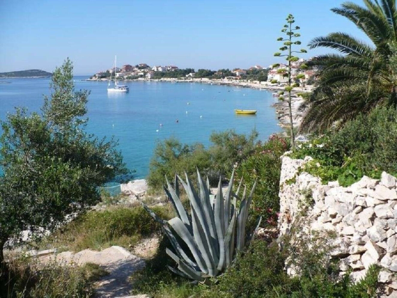 Apartment Mer 111311-A1