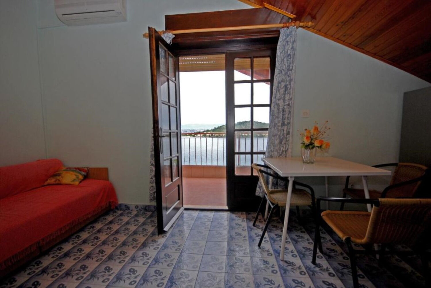 Apartments Denko 110101-A1