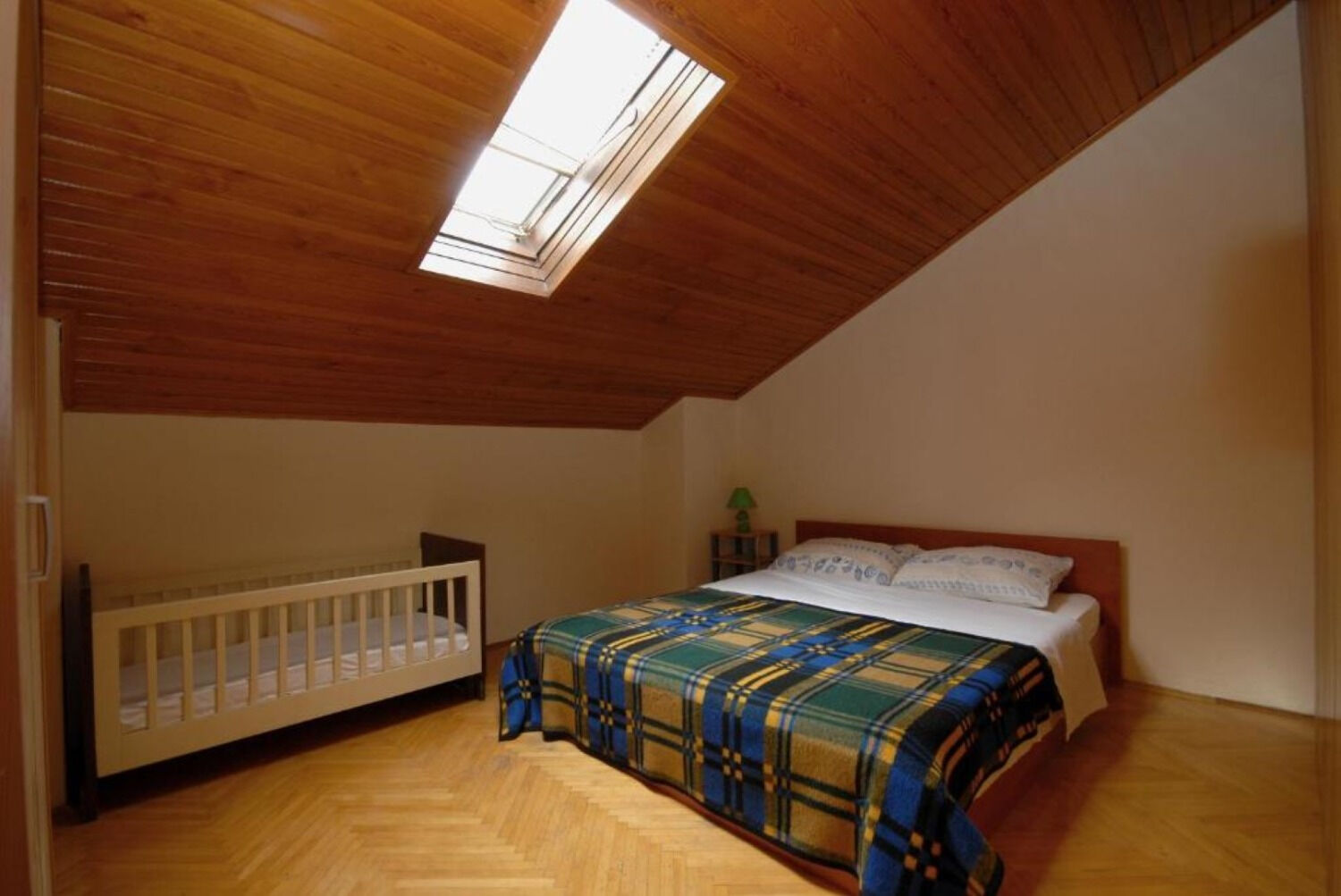 Apartments Denko 110101-A1