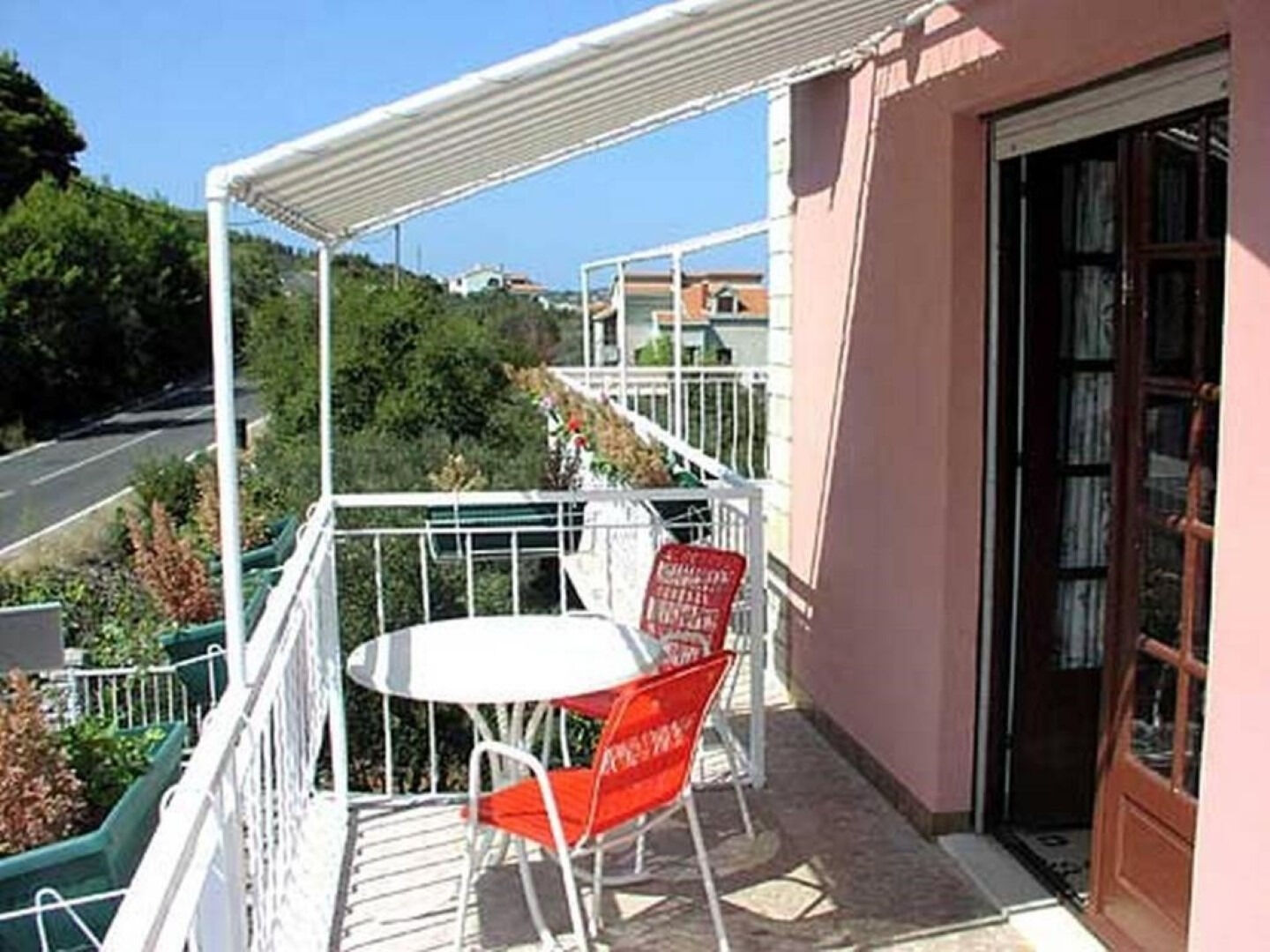 Apartments Denko 110101-A2