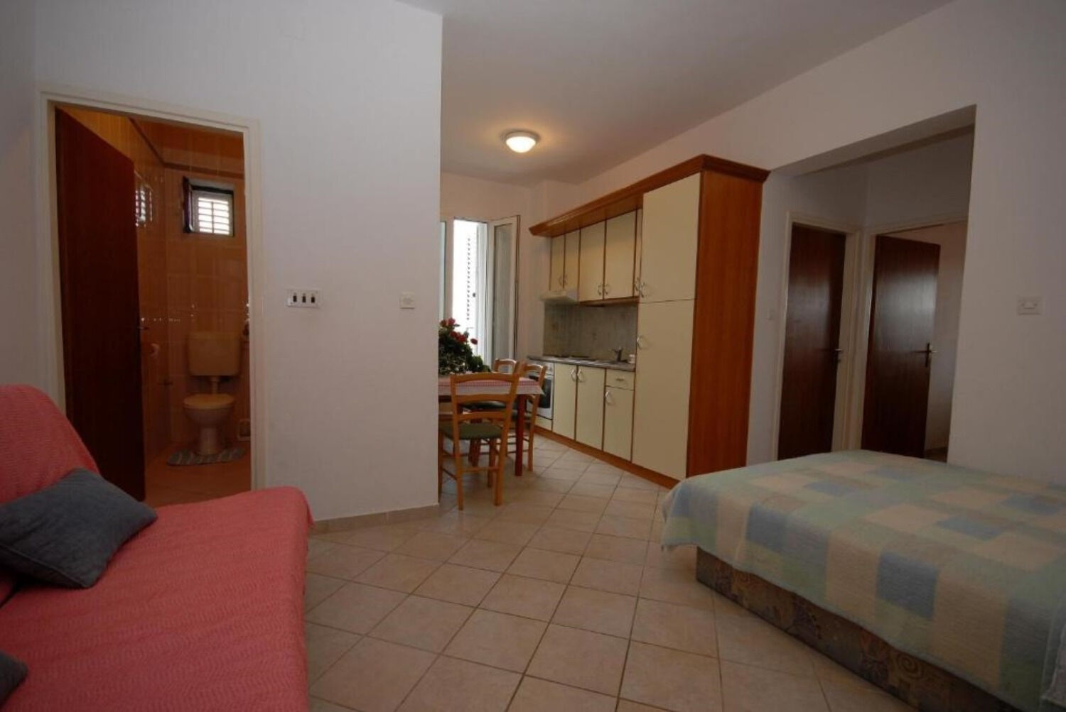 Apartments Denko 110101-A4