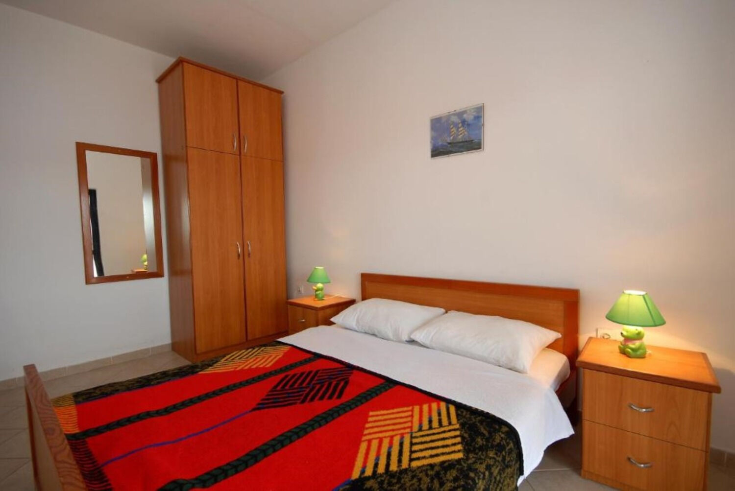 Apartments Denko 110101-A4