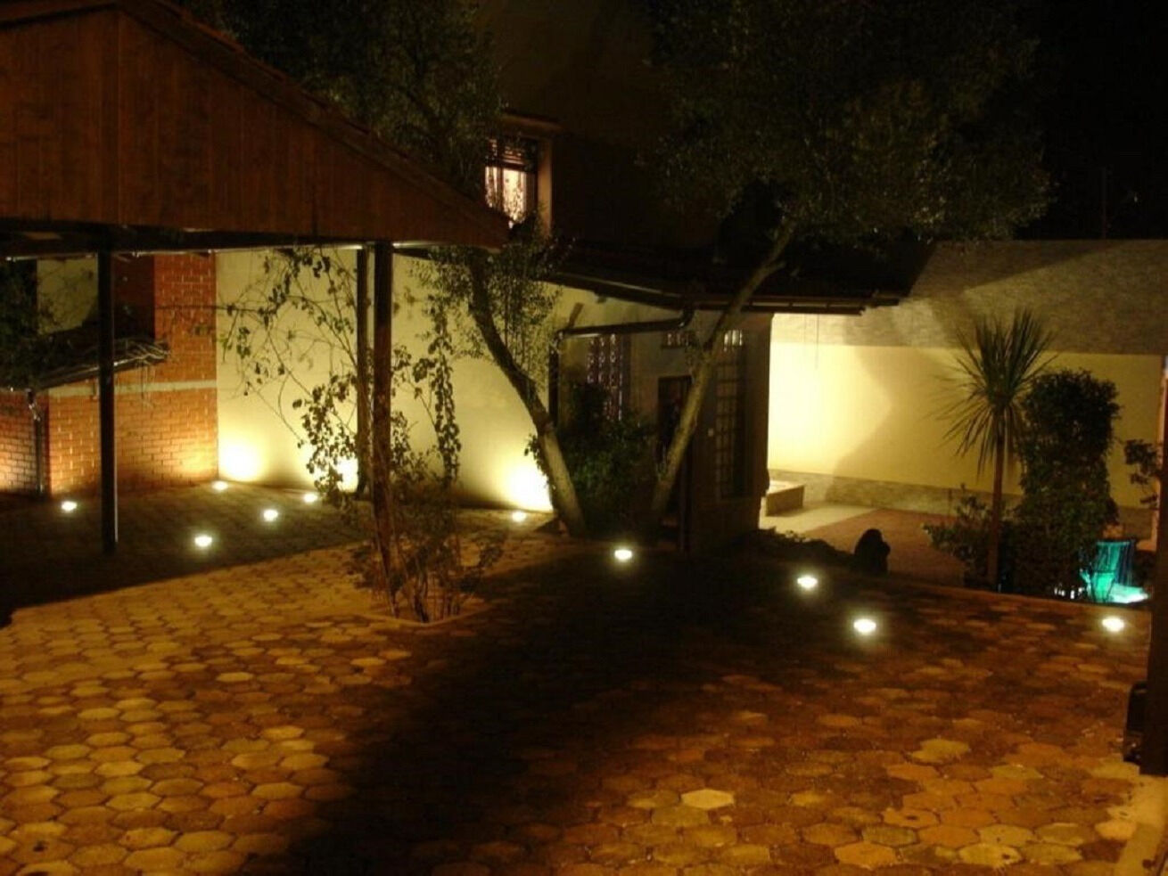 Photo of Apartments VILA TENA