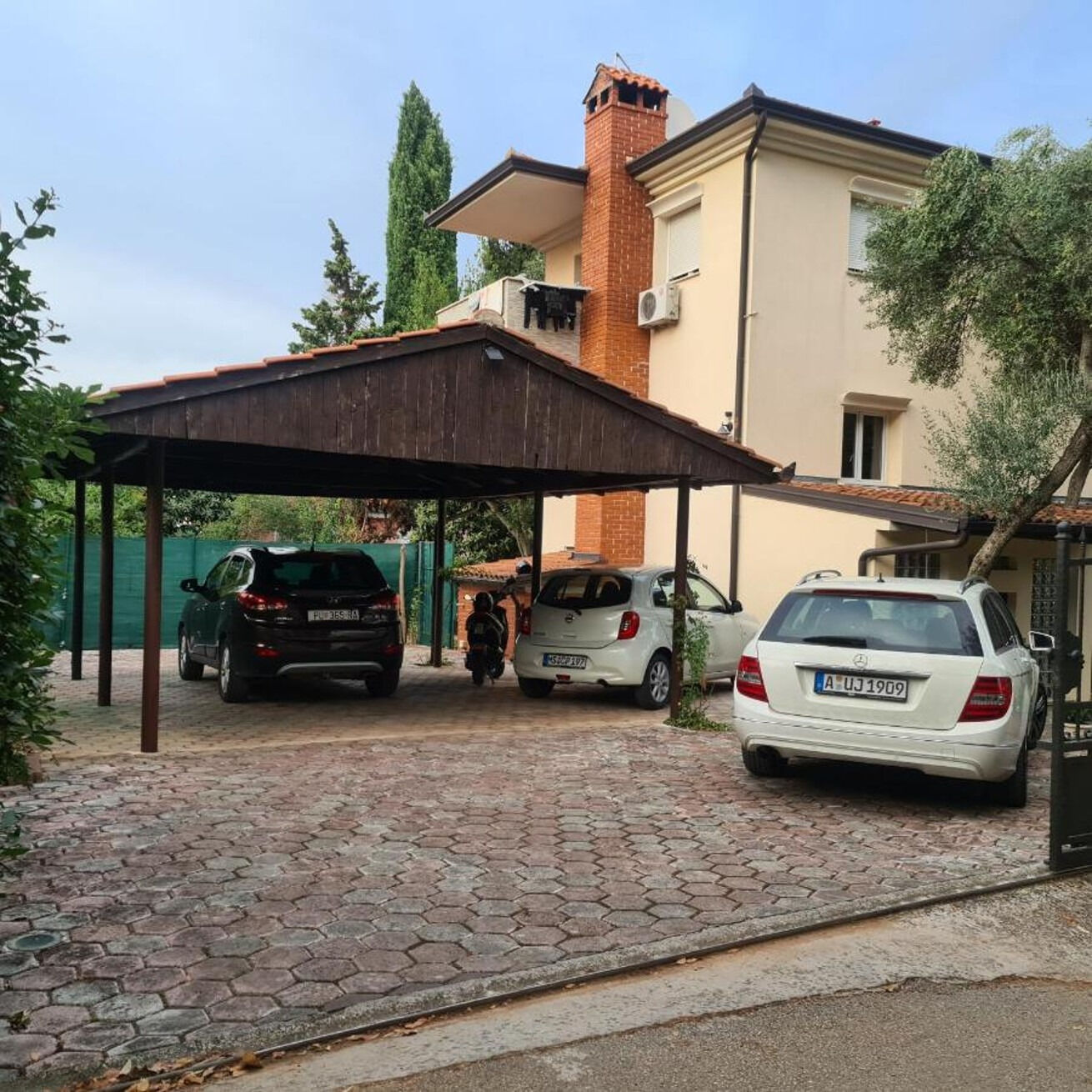 Apartments Ena 111351-A2