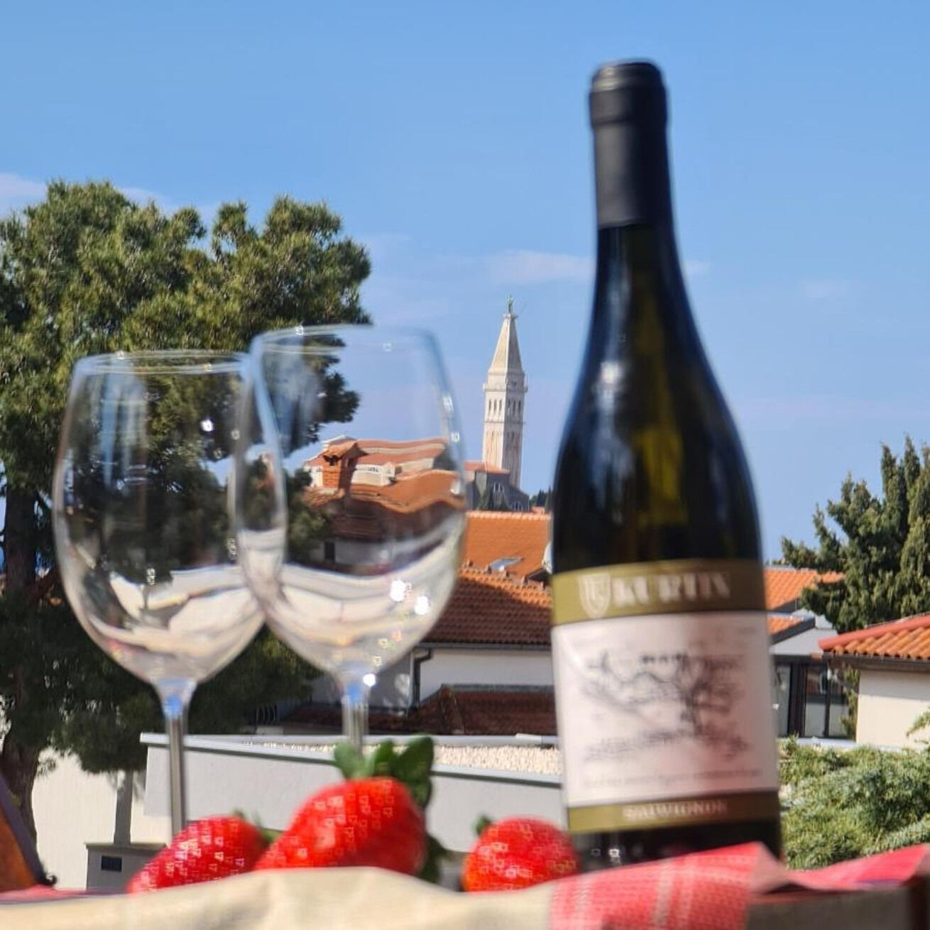 Photo of Apartments VILA TENA